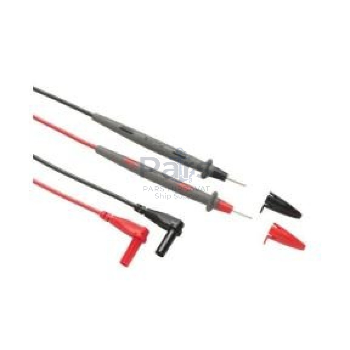 Fluke TL71-1 Ölçü Aleti Probu