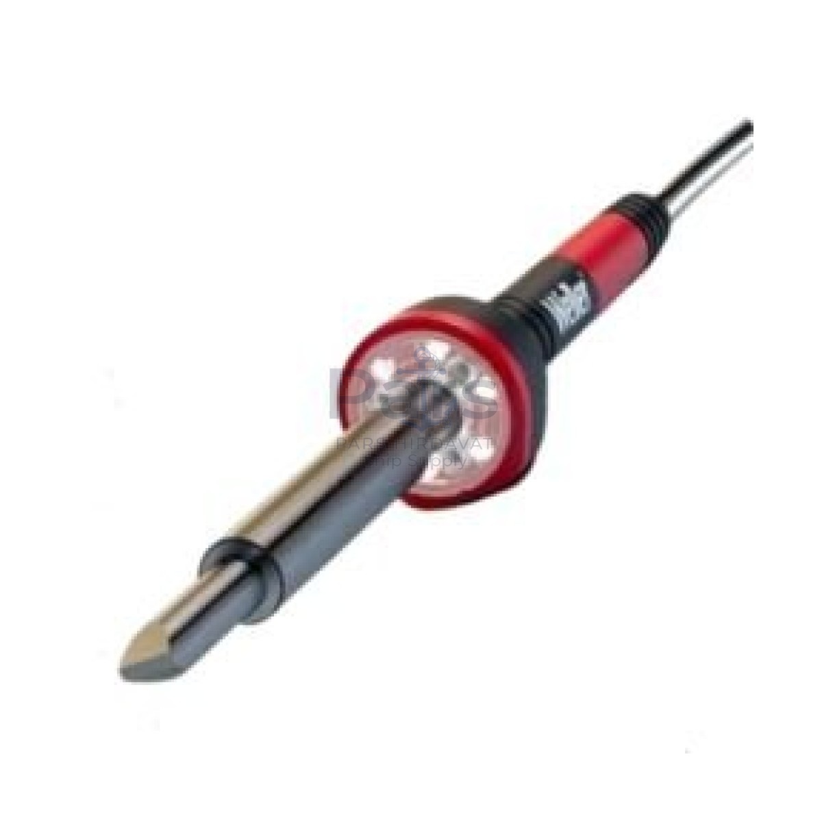 Weller 80 Watt Ledli Kalem Havya