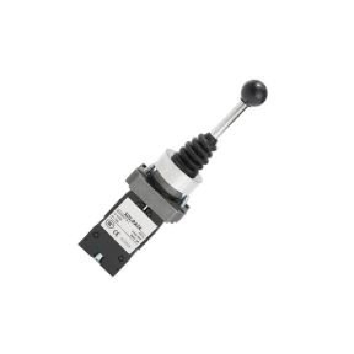 4 Yönlü Kalıcı Joystick Buton
