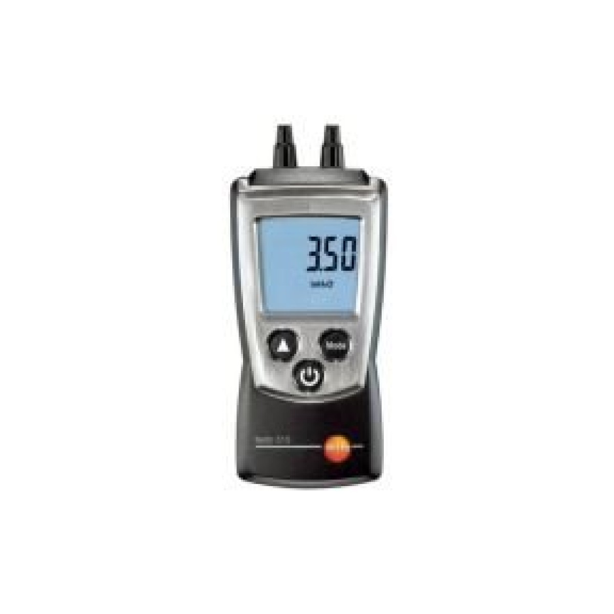 Testo 510 Manometre Fark Basınç Ölçer