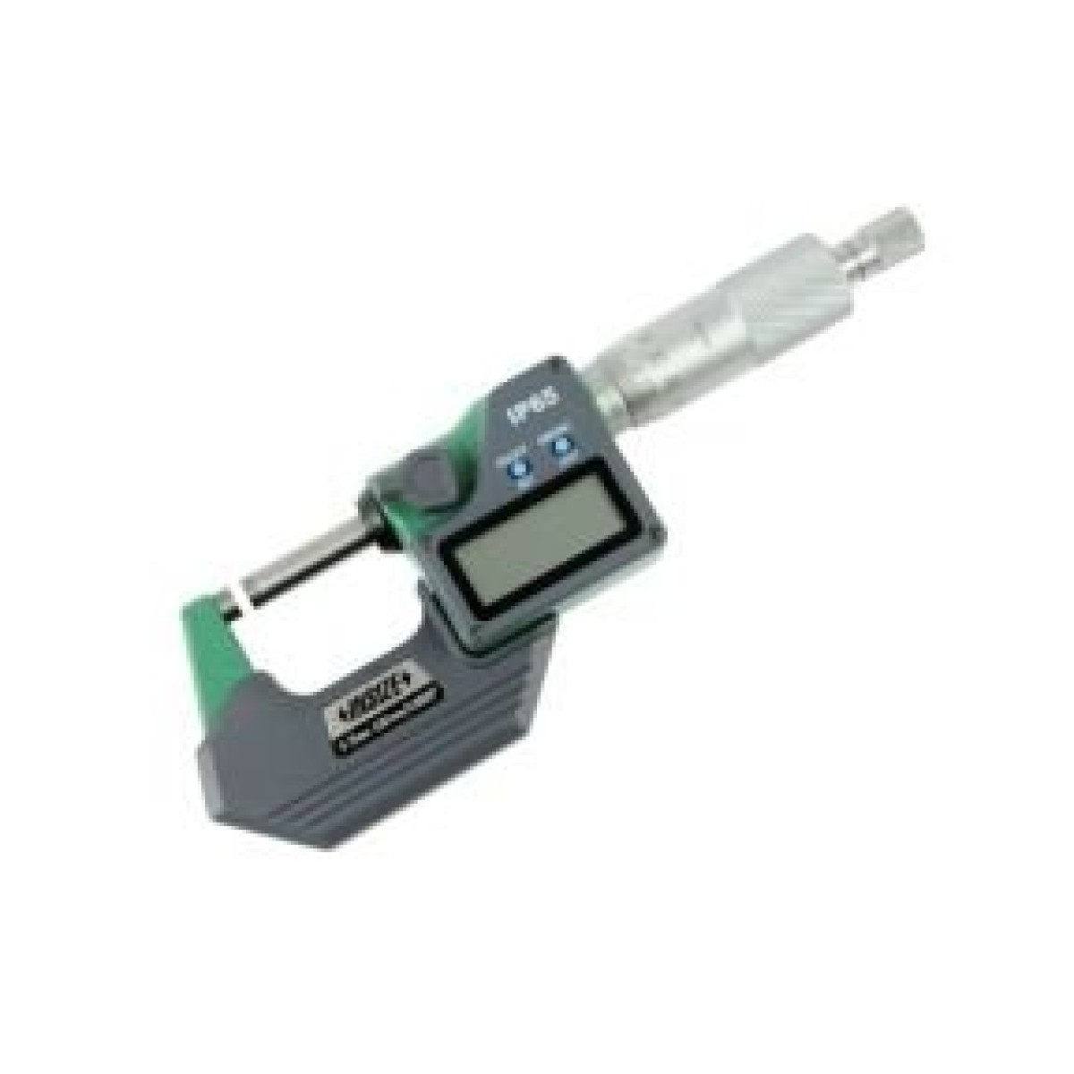 İnsize 3108-25A IP65 Dijital Hassas Mikrometre 0-25 mm