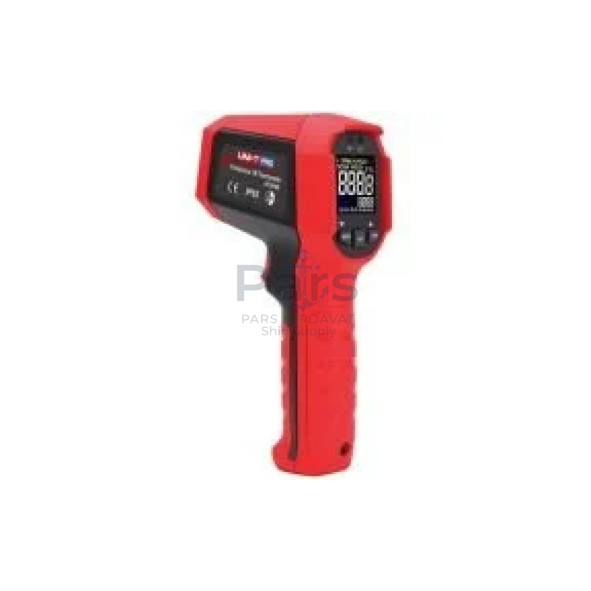 Unit UT309E Profesyonel Lazer Termometre