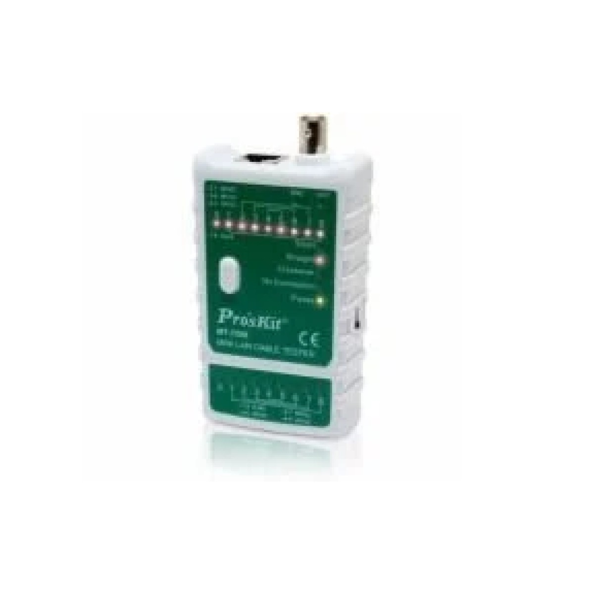 Proskit MT-7058 Mini Lan Kablo Test Cihazı