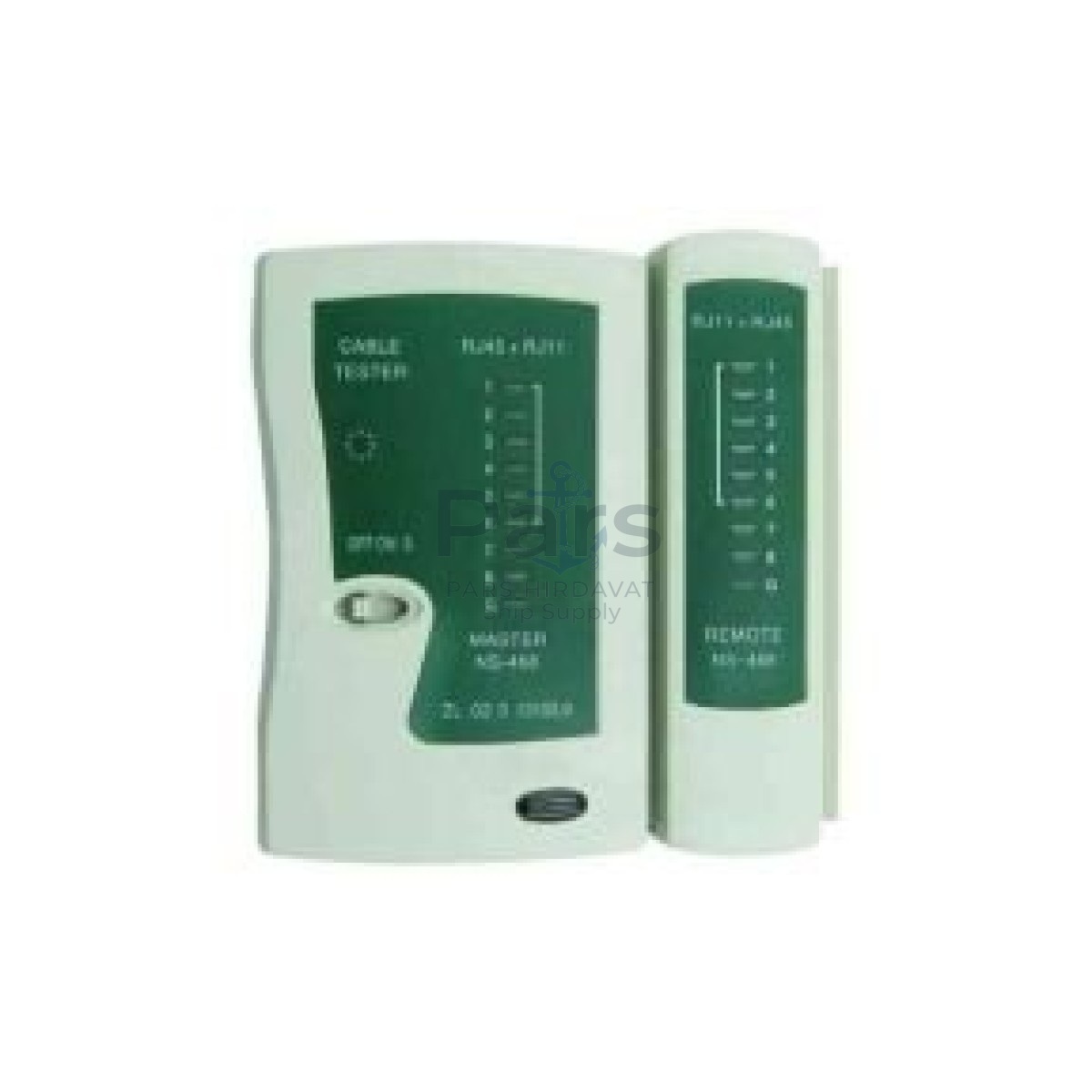 NF468 Network Kablo Test Cihazı