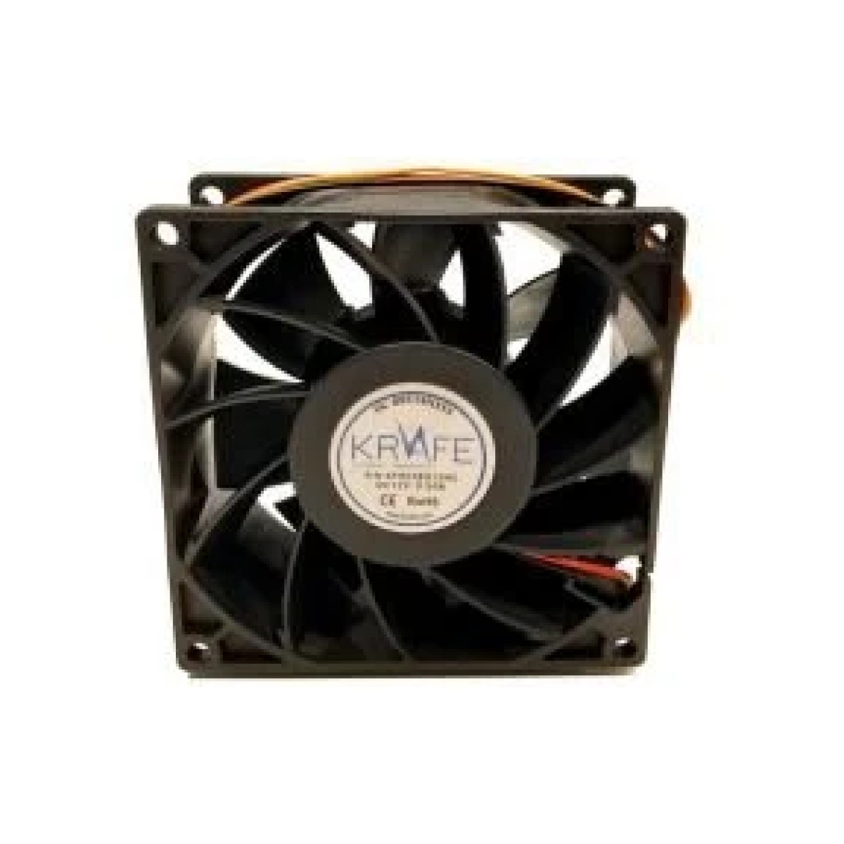 Krafe 92x92x38 12V Dc Fan