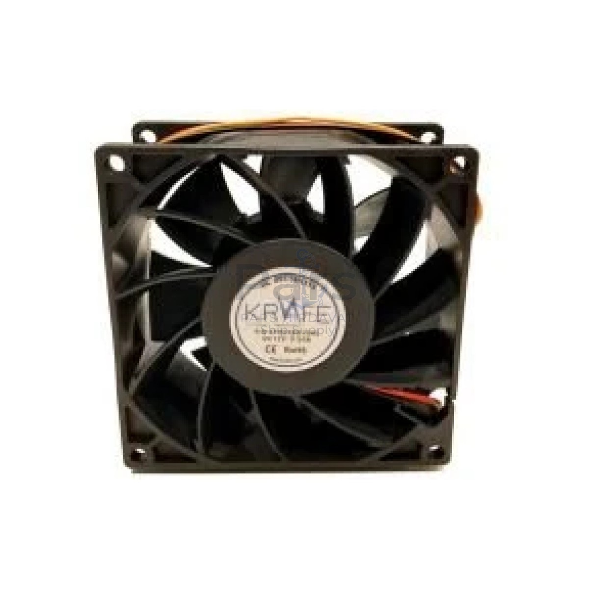 Krafe 92x92x38 12V Dc Fan