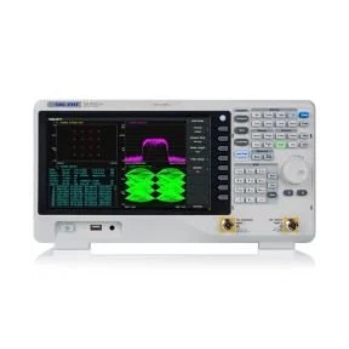 Siglent SSA3021X 2.1GHz Spektrum Analizörü