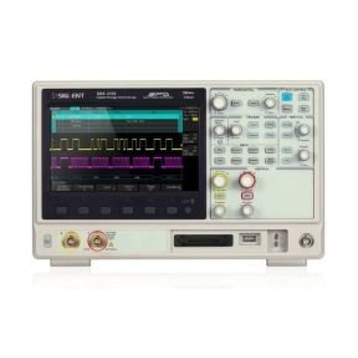 Siglent SDS2102 100 MHz 2 Kanallı Dijital Osiloskop