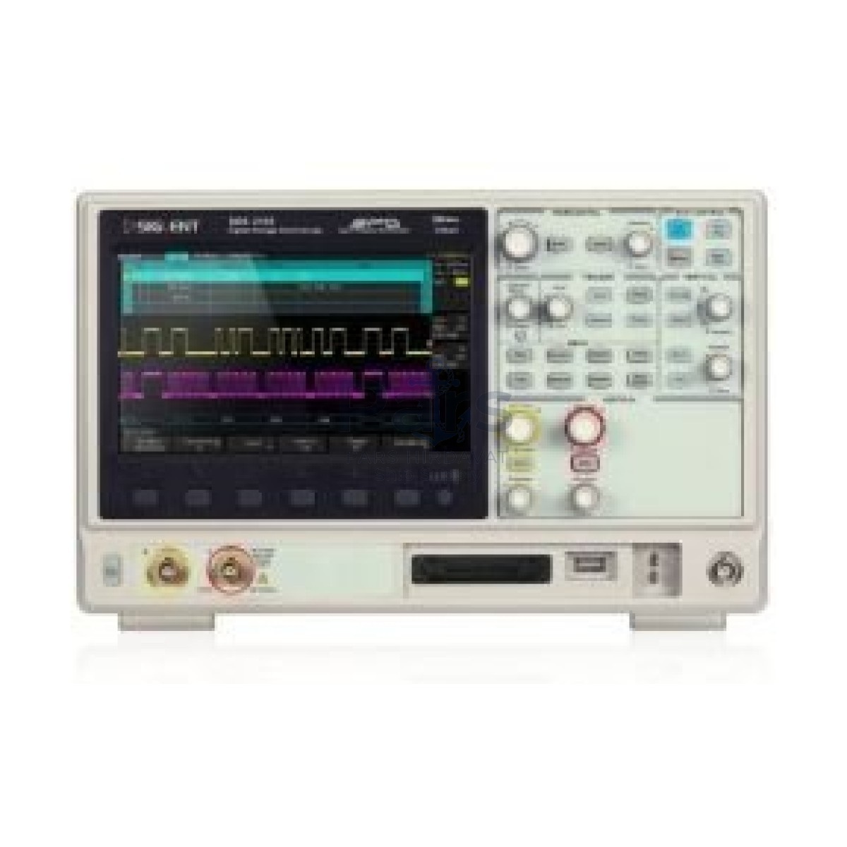 Siglent SDS2102 100 MHz 2 Kanallı Dijital Osiloskop