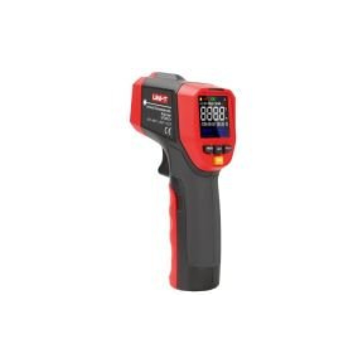Unit UT301C+ Kızılötesi Lazer Termometre