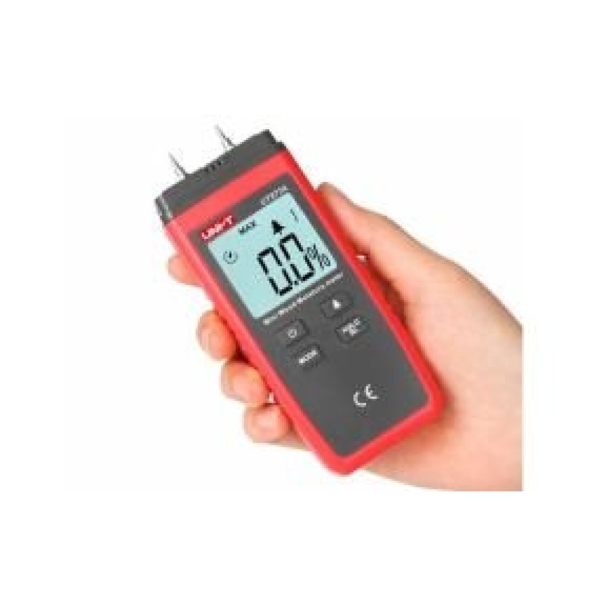 Unit UT377A Ahşap Nem Ölçüm Cihazı