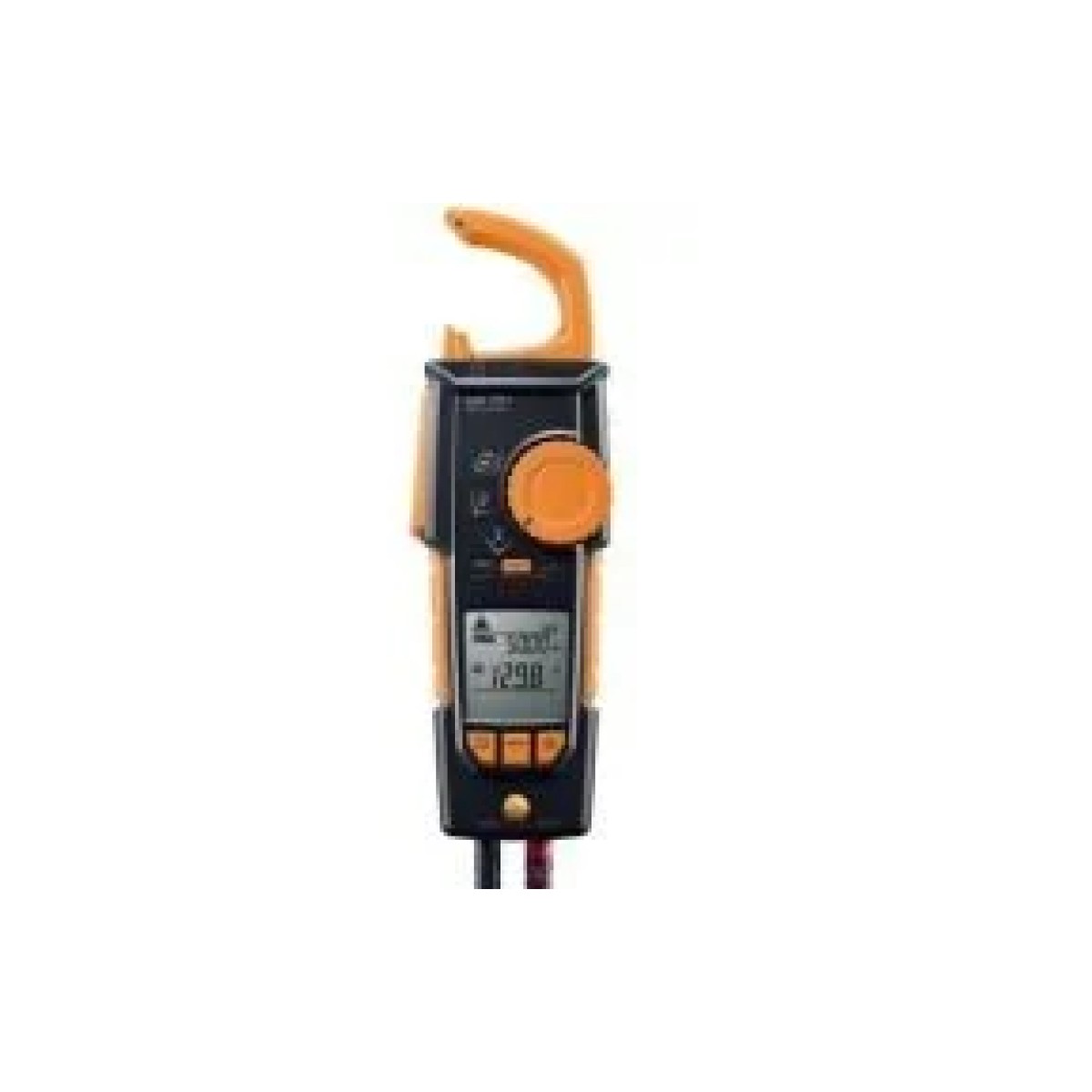 Testo 770-1 Dijital Pensampermetre