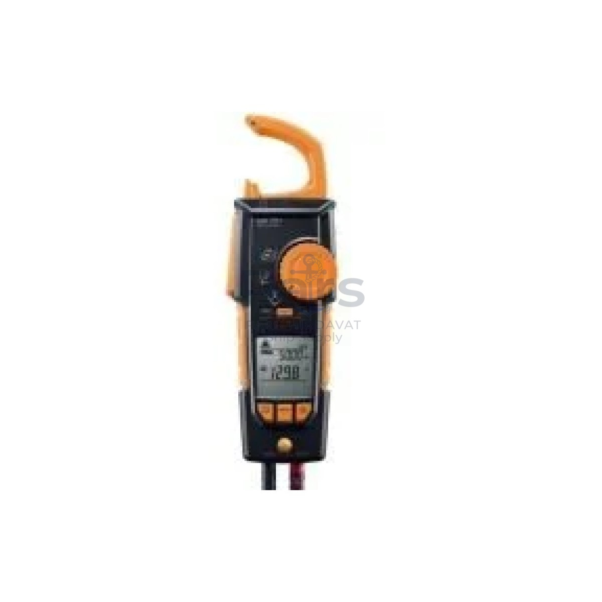 Testo 770-1 Dijital Pensampermetre