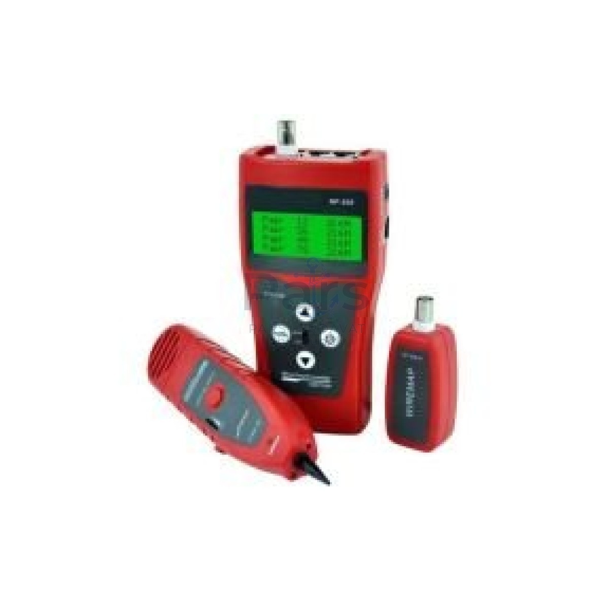 Class NF-308 Kablo Test Cihazı
