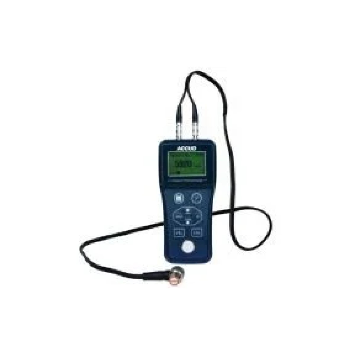 Accud ST200 Ultrasonik Kalınlık Ölçüm Cihazı