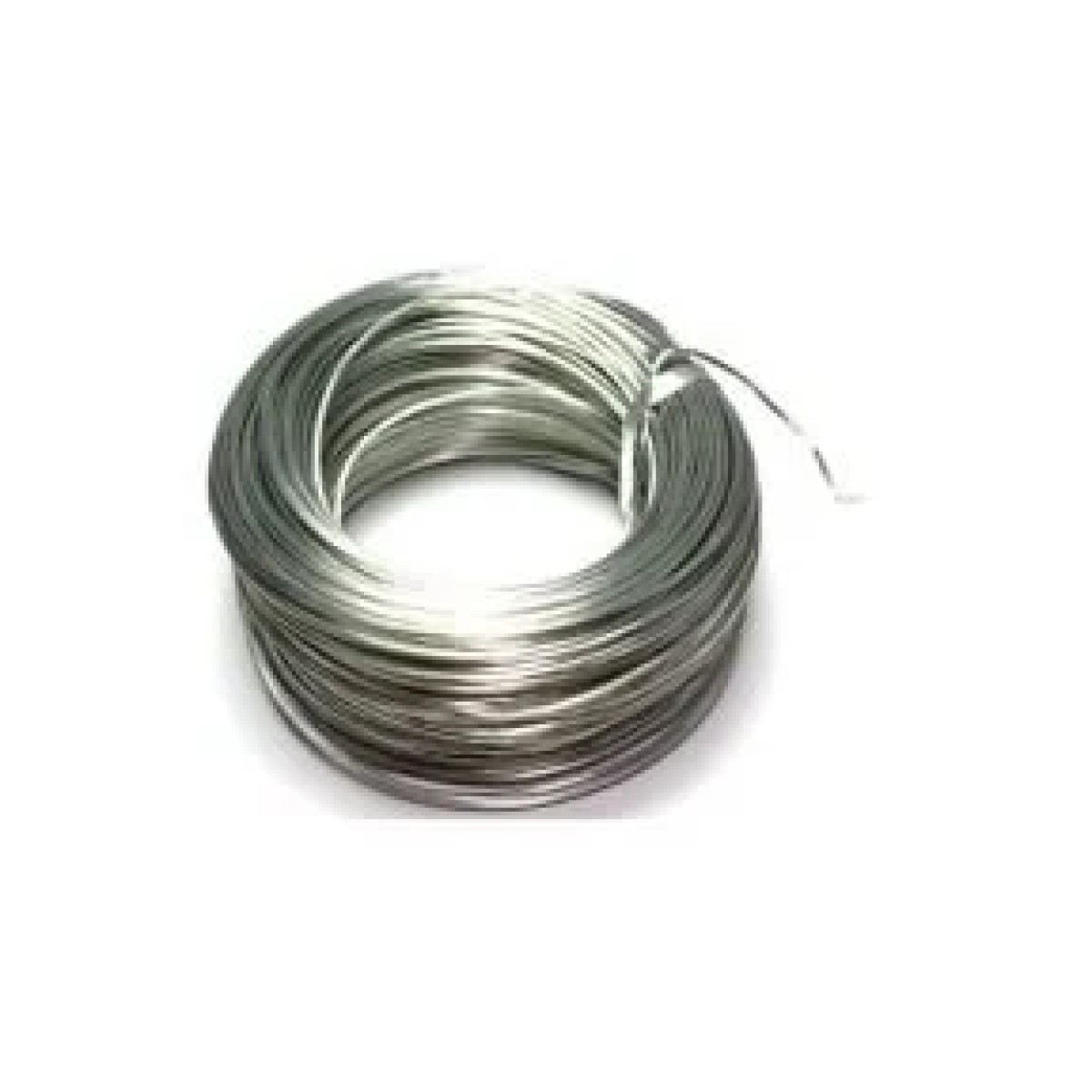 100mt 0.22mm Çok Damarlı Şeffaf Nyaf Kablo