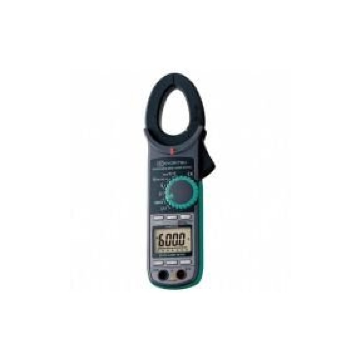 Kyoritsu 2046R Ac/Dc 600A True Rms Pensampermetre