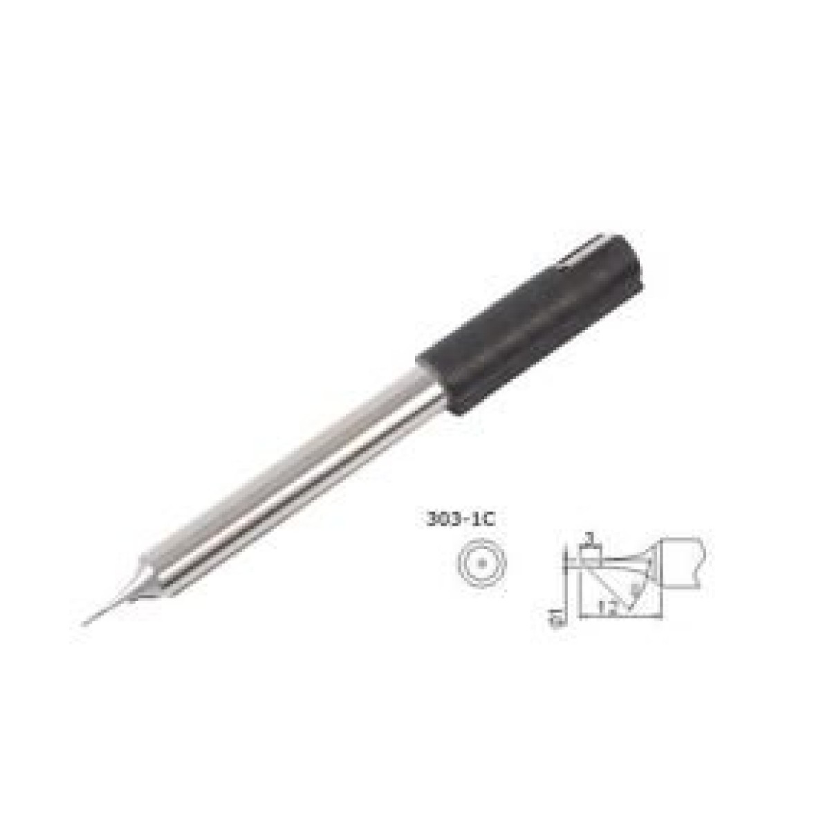 Quick 202D Havya Ucu 303-1C