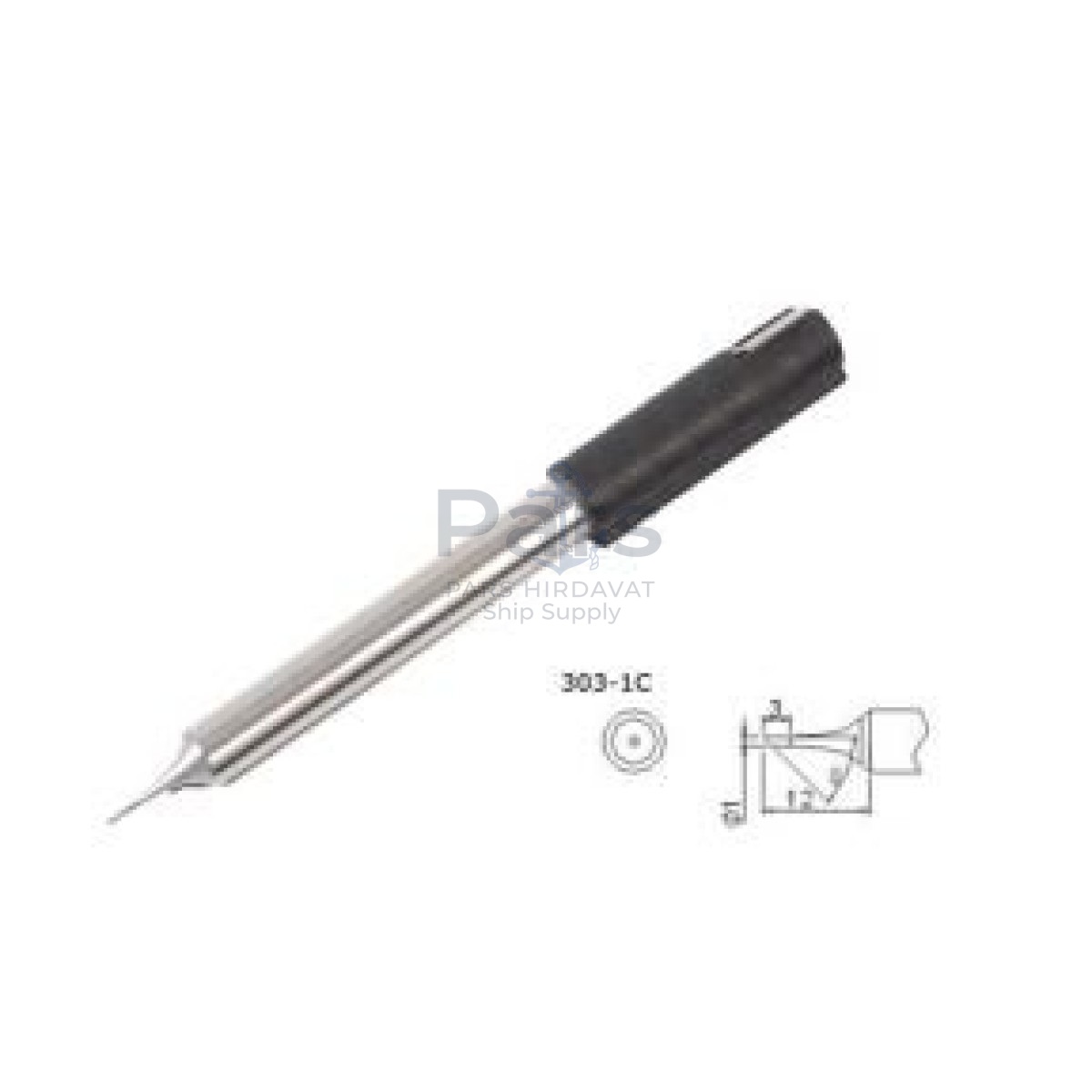 Quick 202D Havya Ucu 303-1C