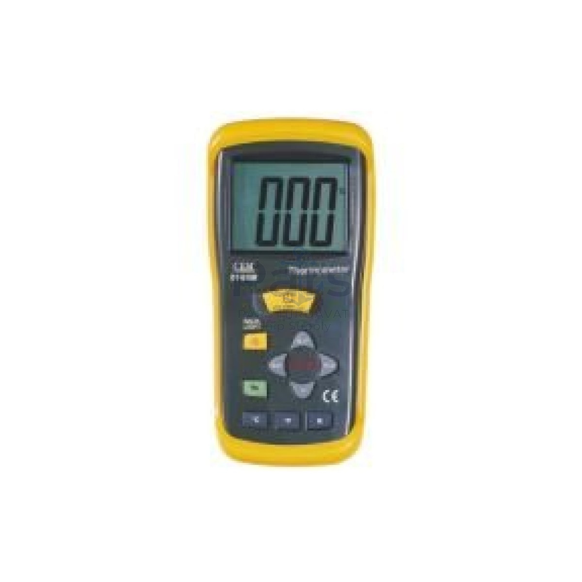 Cem DT610B Dijital Termometre