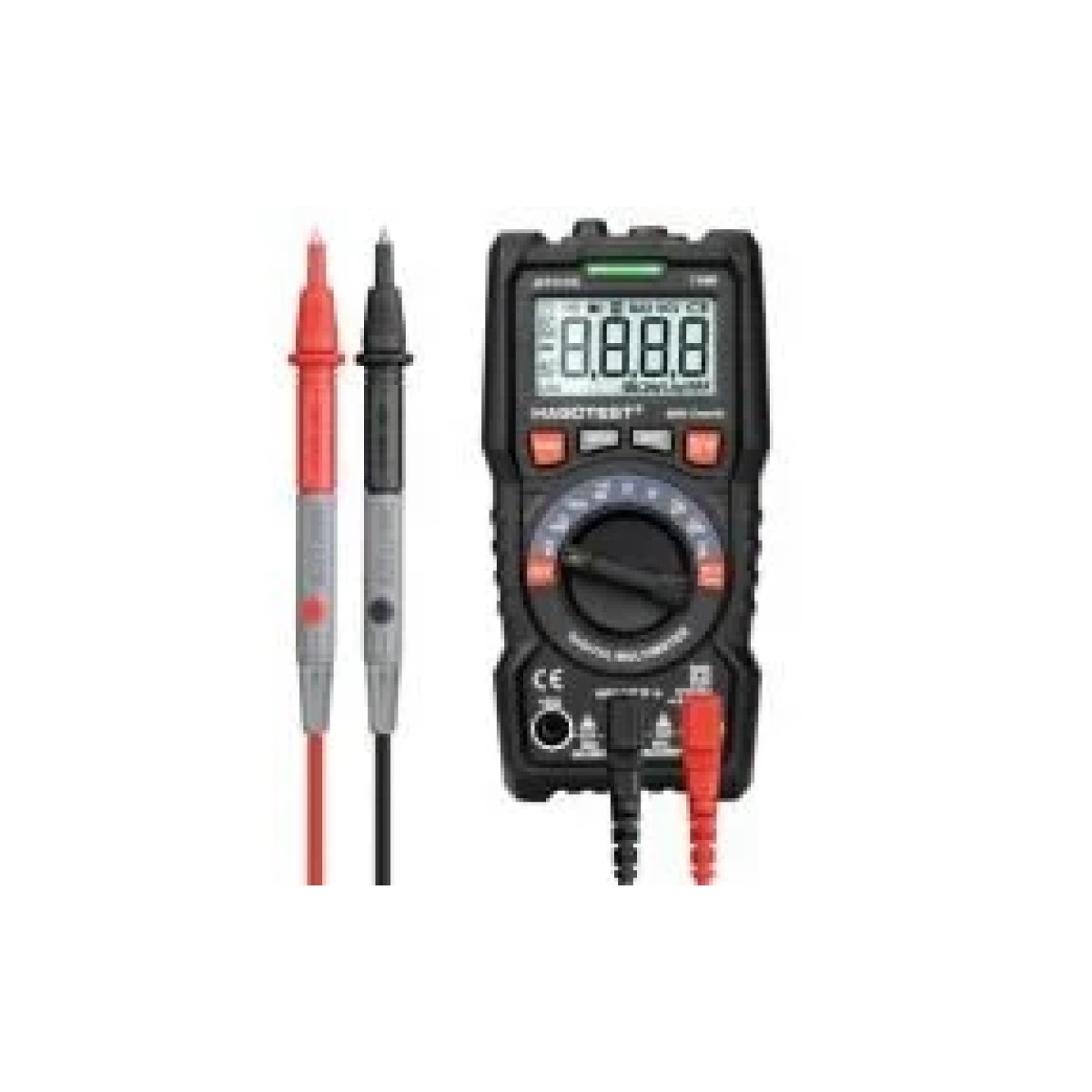 Habotest HT113C True Rms Dijital Multimetre