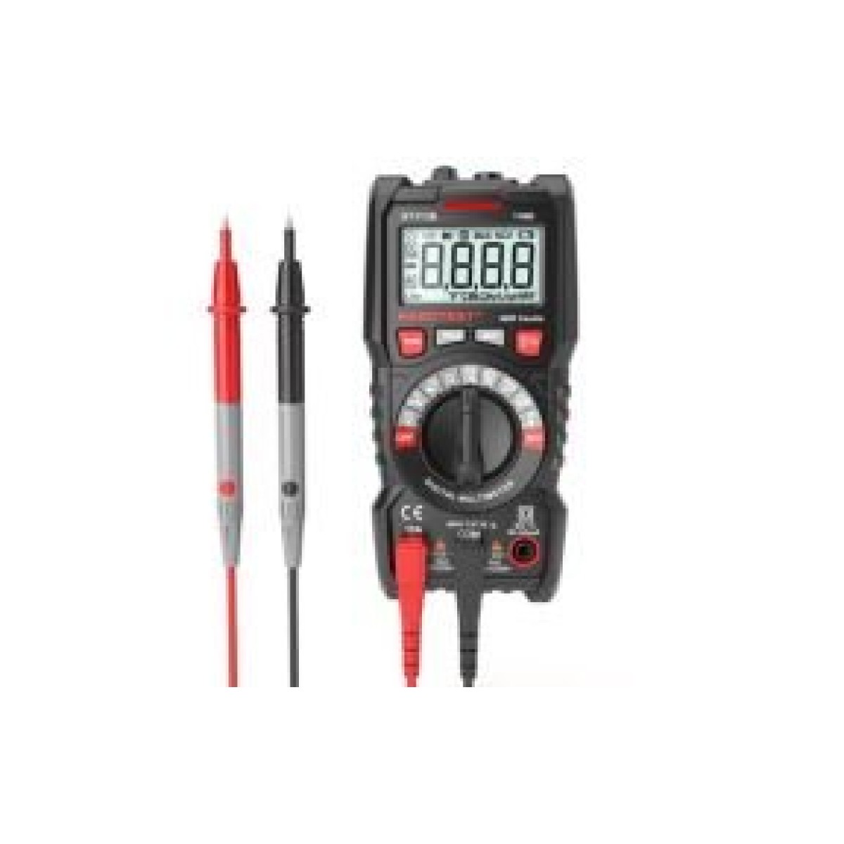 Habotest HT113B True Rms Dijital Multimetre
