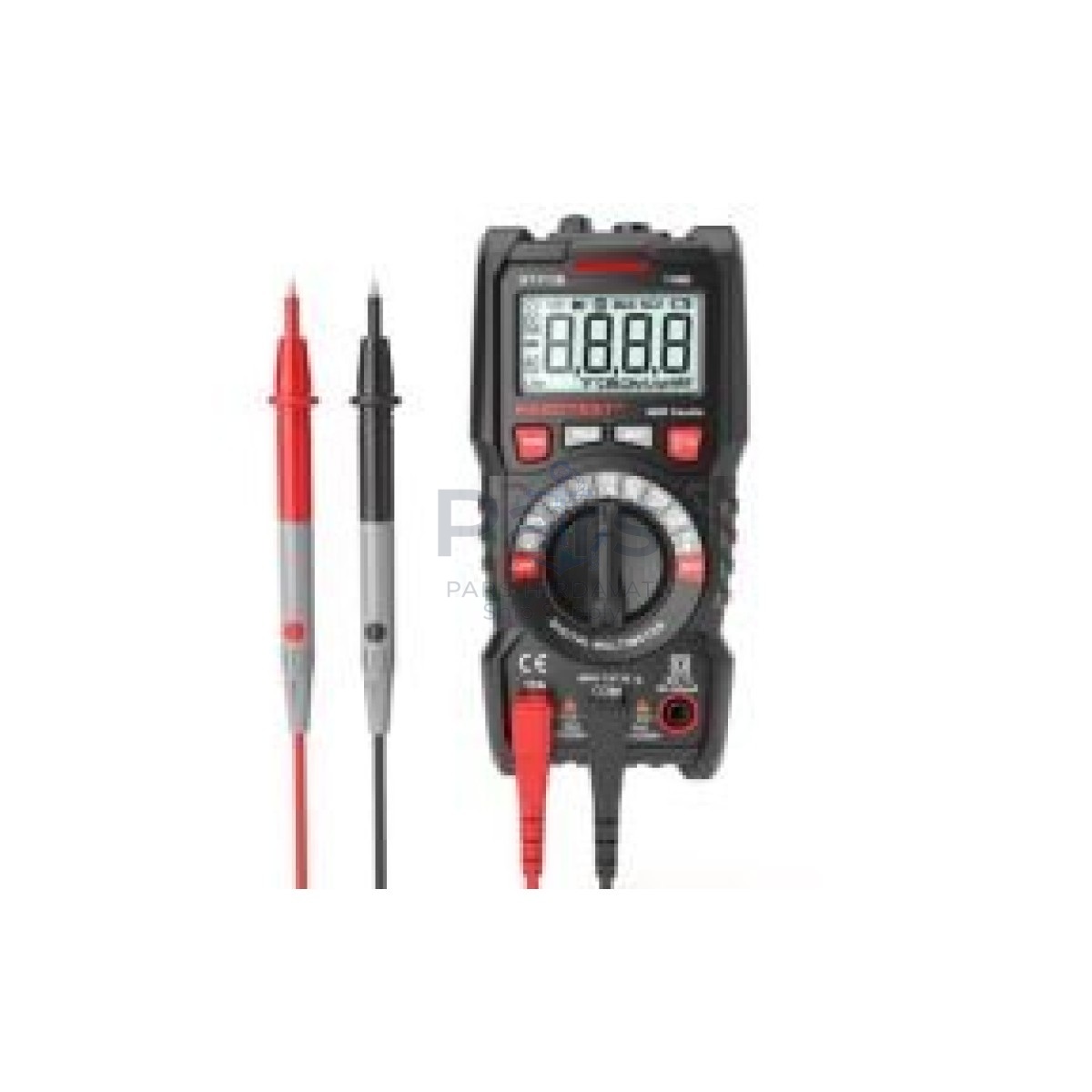 Habotest HT113B True Rms Dijital Multimetre