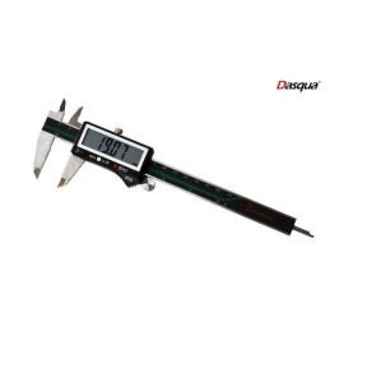 Dasqua 0-150 mm Dijital Kumpas