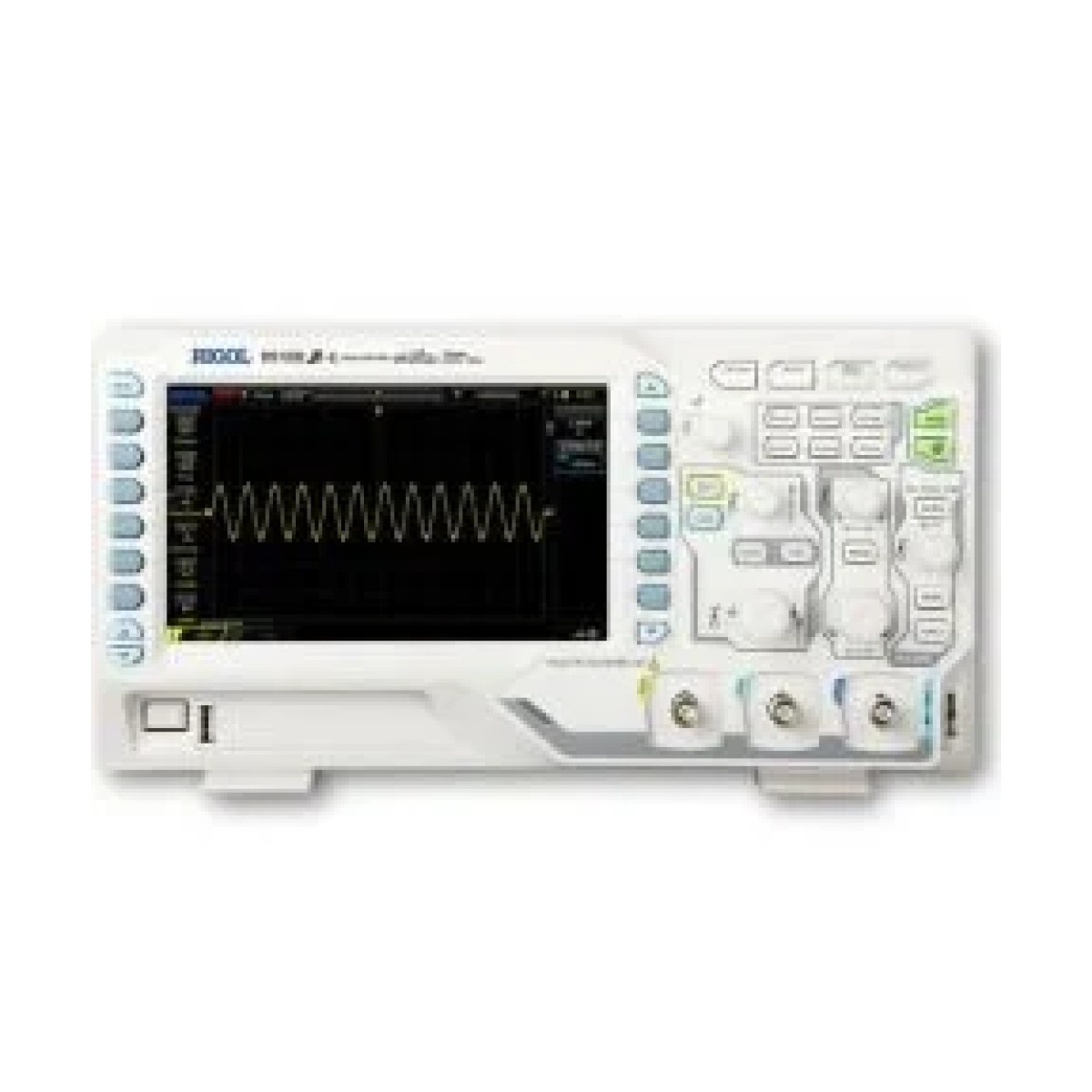 Rigol DS1202Z-E 200MHz 2 Kanallı Dijital Osiloskop