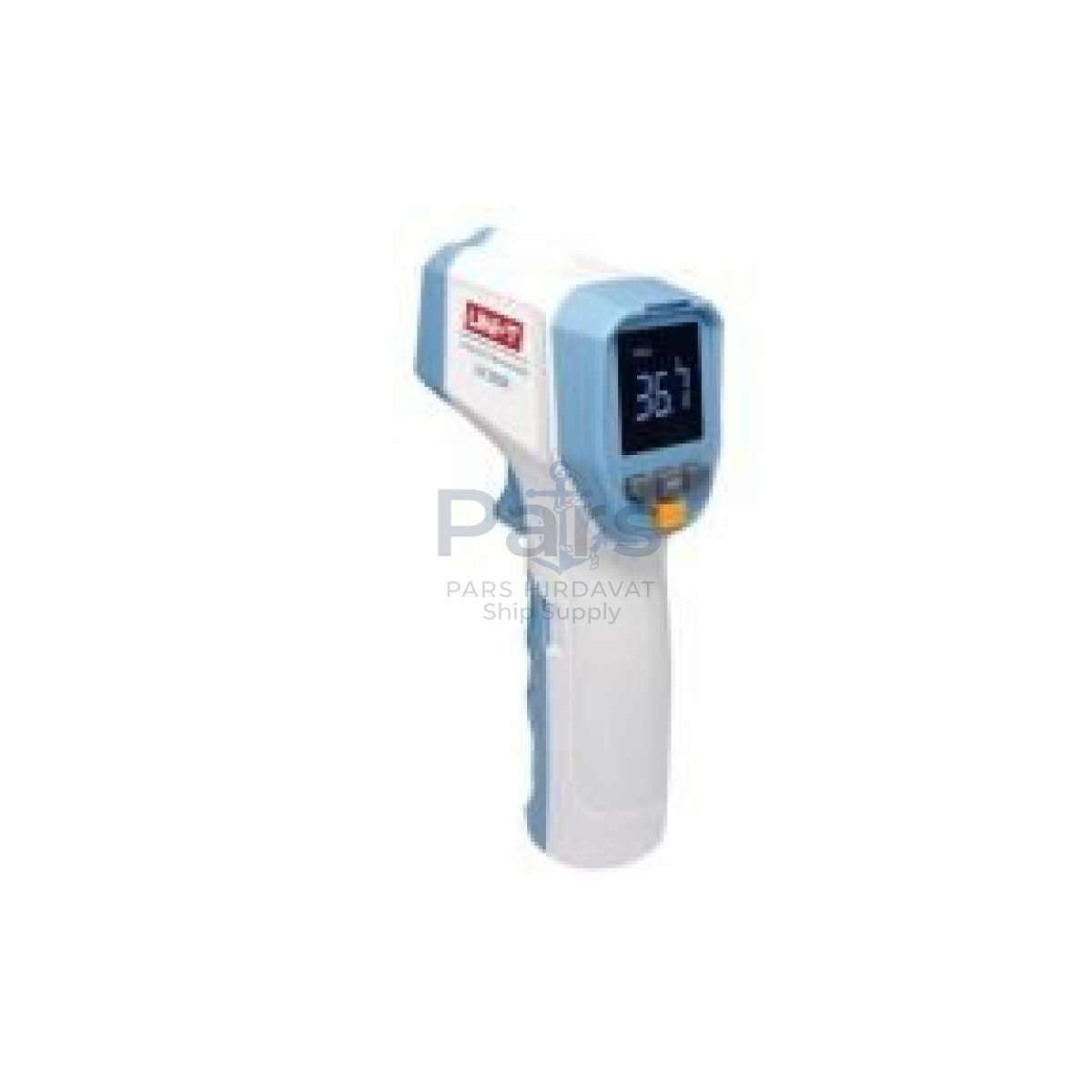 Unit UT305R Temassız Ateş Ölçer Vücut Termometresi