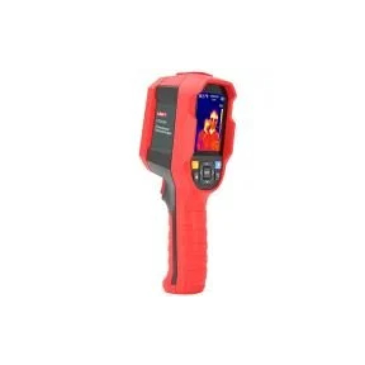 Unit UTi165H Temassız Ateş Ölçer Termal Kamera