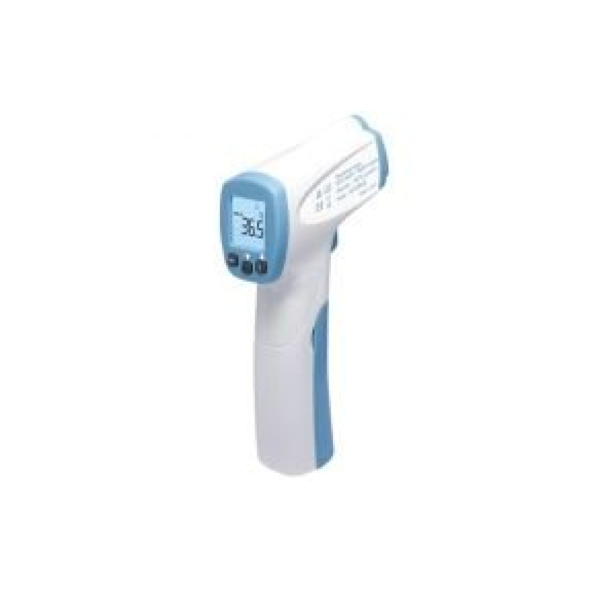 Unit UT300R Temassız Lazer Vücut Termometresi Ateş Ölçer