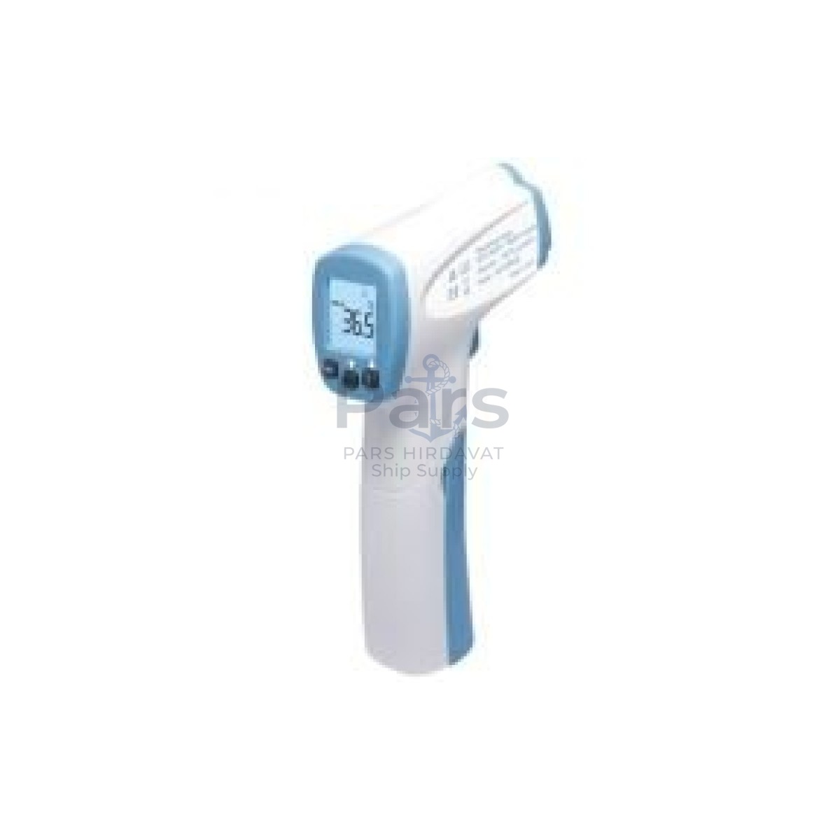 Unit UT300R Temassız Lazer Vücut Termometresi Ateş Ölçer