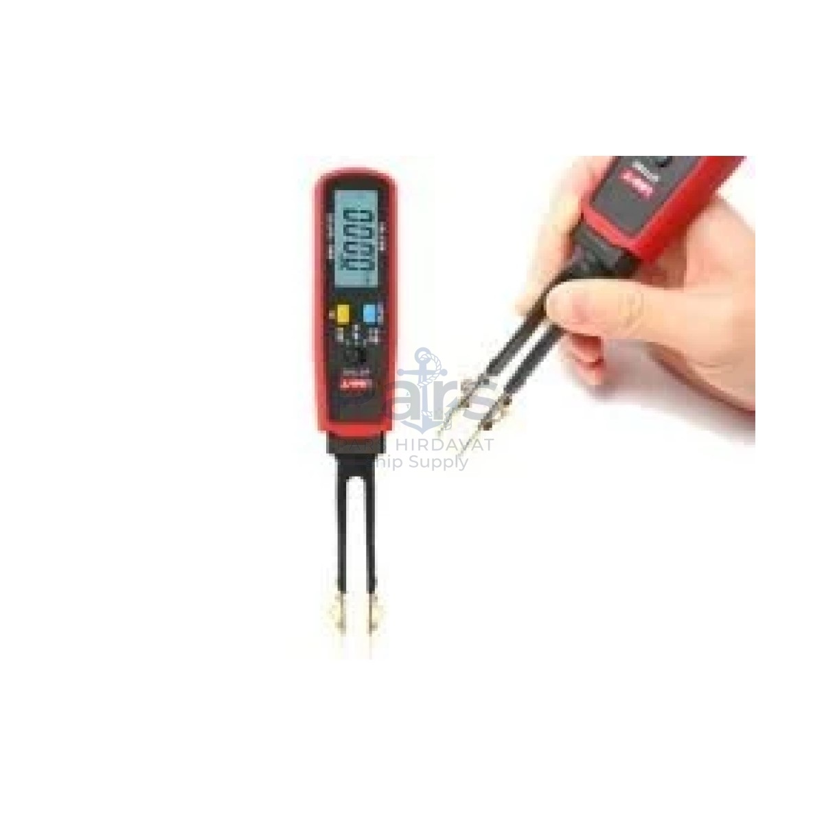 Unit UT116C SMD Kompanent Test Cihazı