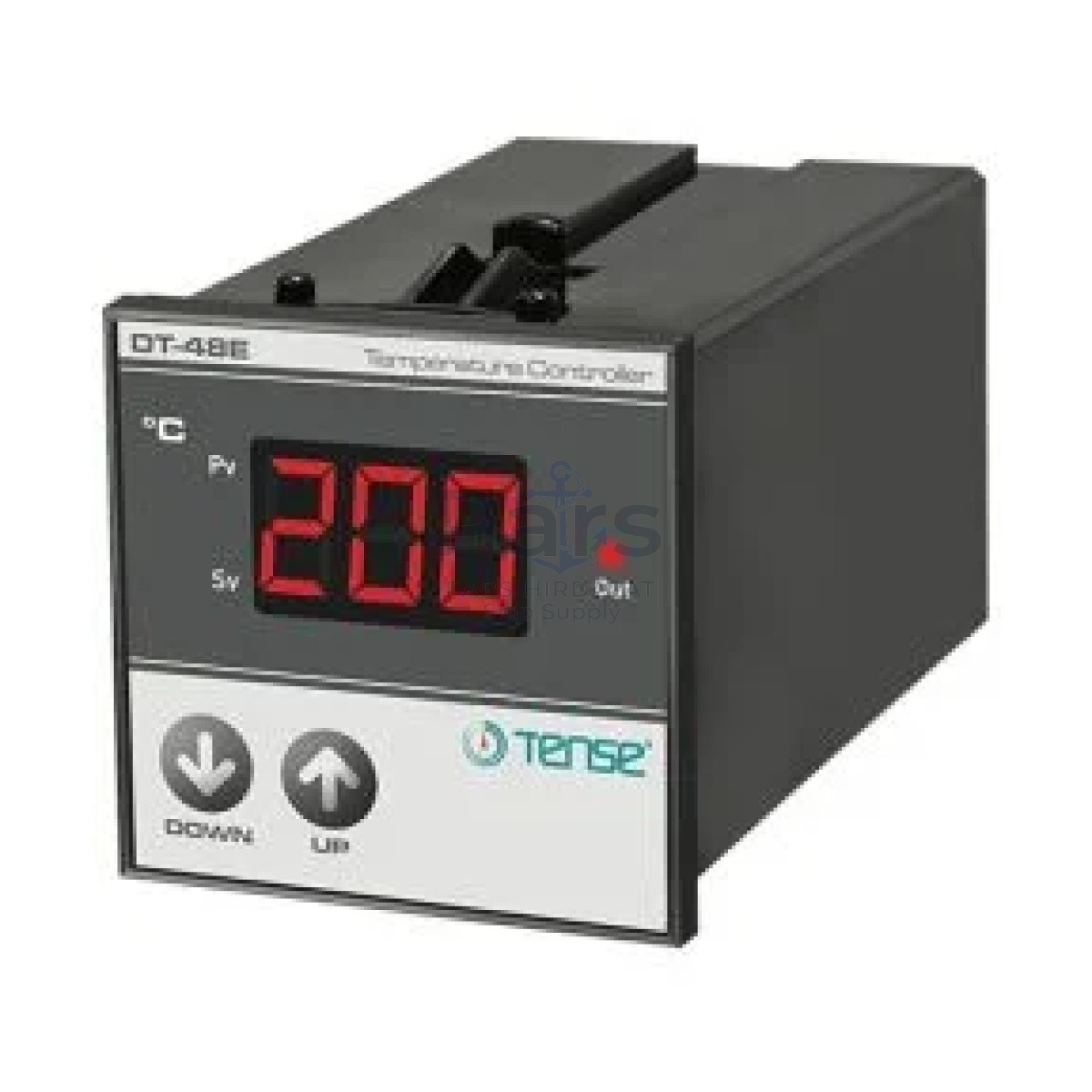 Tense DT-48E Dijital PID Sıcaklık Kontrol Cihazı