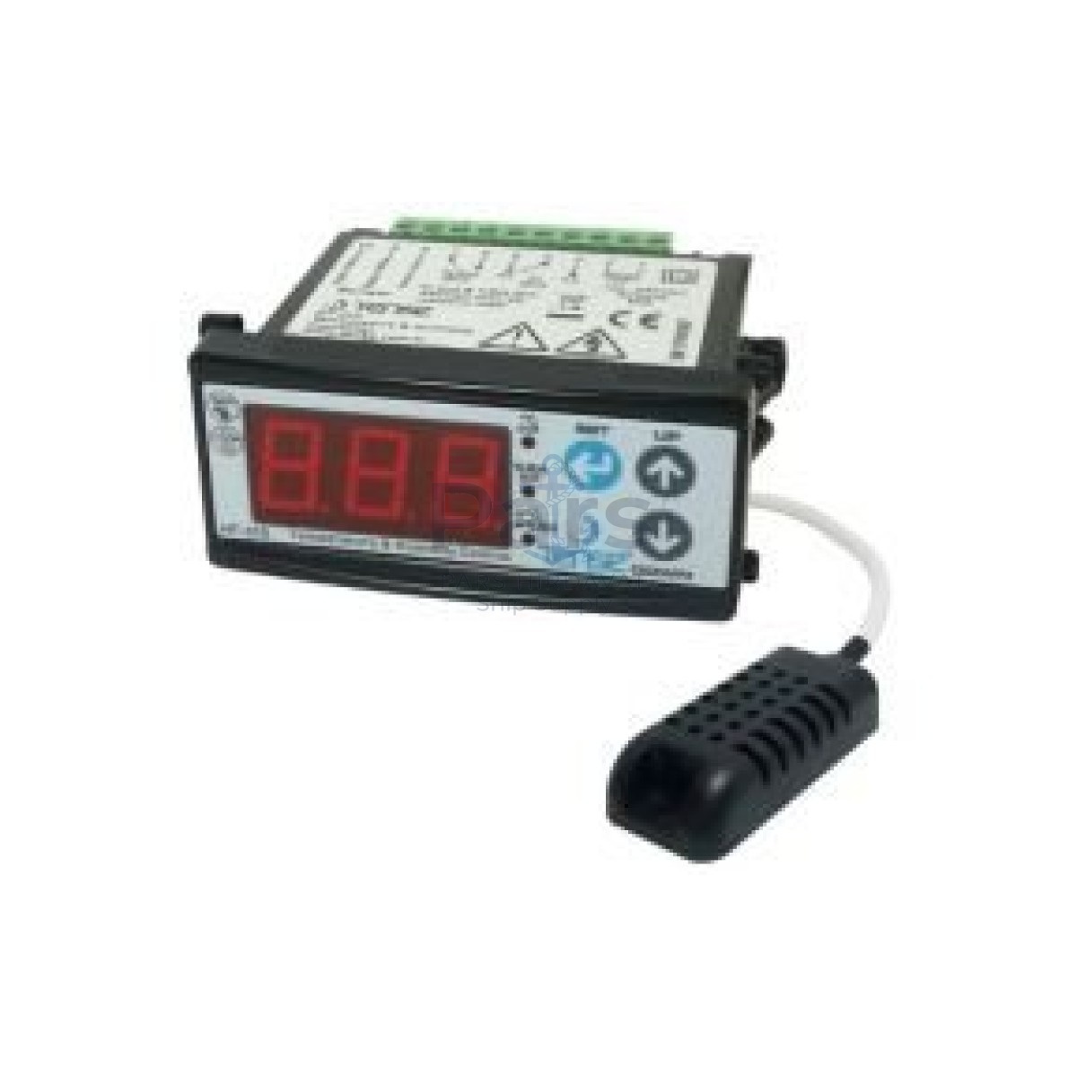 Tense HT-310 Dijital Problu Sıcaklık ve Nem Kontrol Cihazı