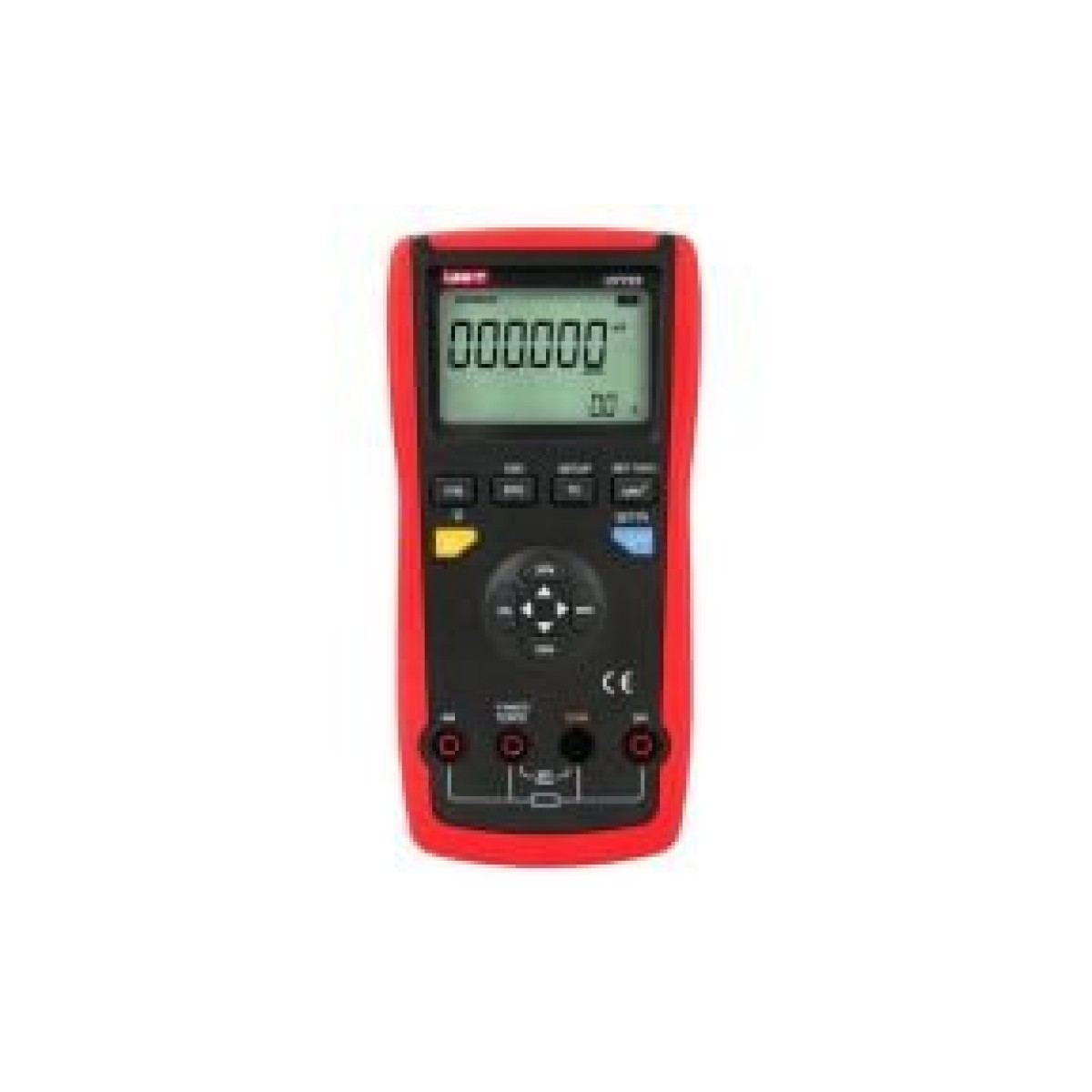 Unit UT701 Sıcaklık Kalibratörü