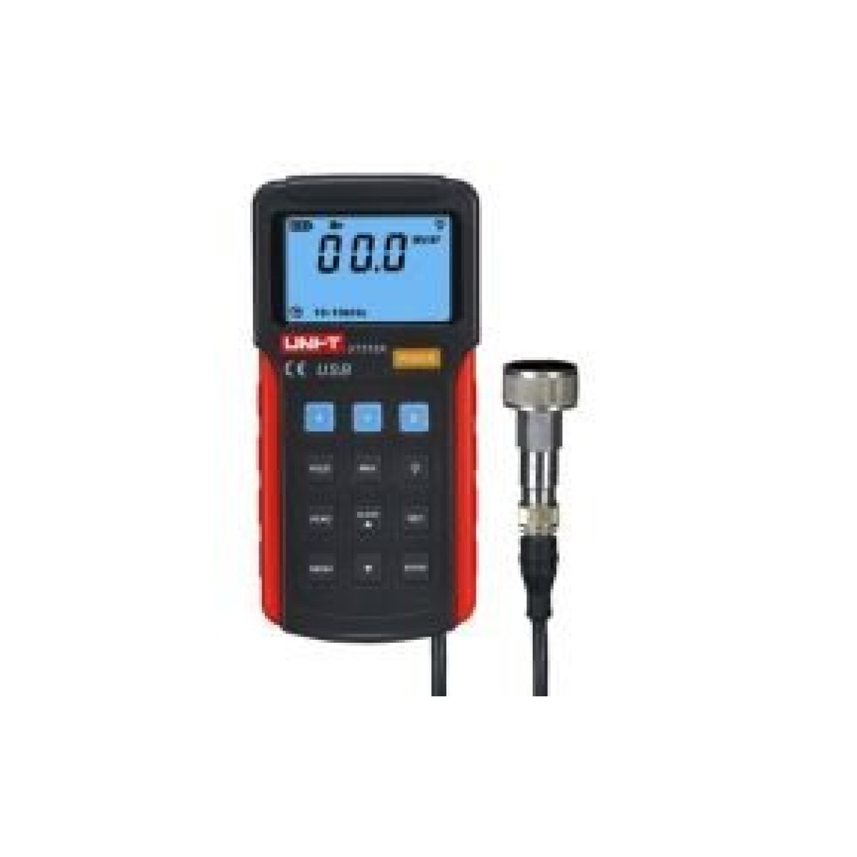 Unit UT315A Vibrasyon Titreşim Ölçüm Cihazı