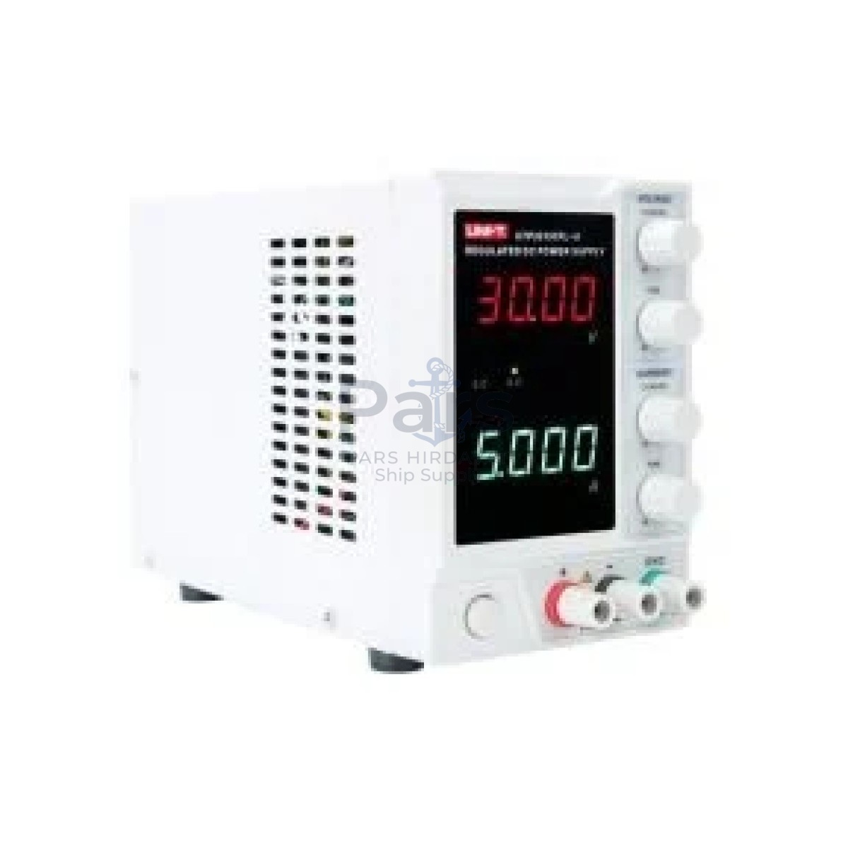 Unit Utp3315TFL-II 30V 5A Ayarlanabilir Dc Güç Kaynağı