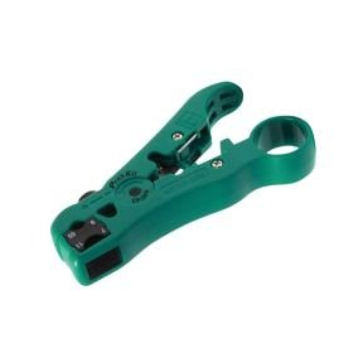 Proskit Cp-505 Koaksiyel Kablo Soyucu