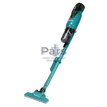 Makita Şarjlı El Süpürgesi 18V