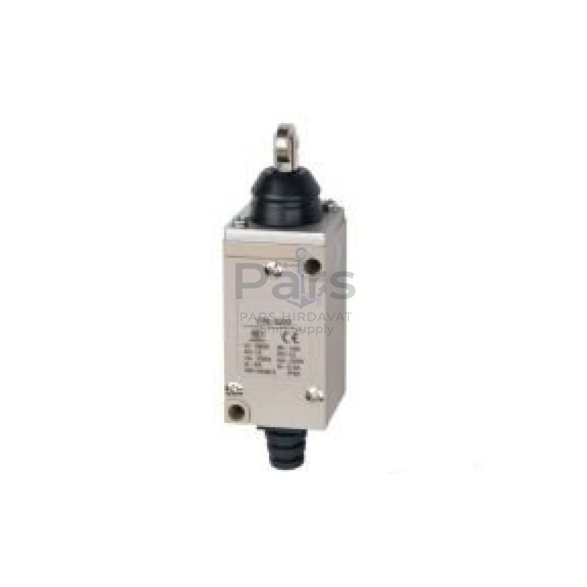 CNTD CHL-5220 Metal Limit Switch