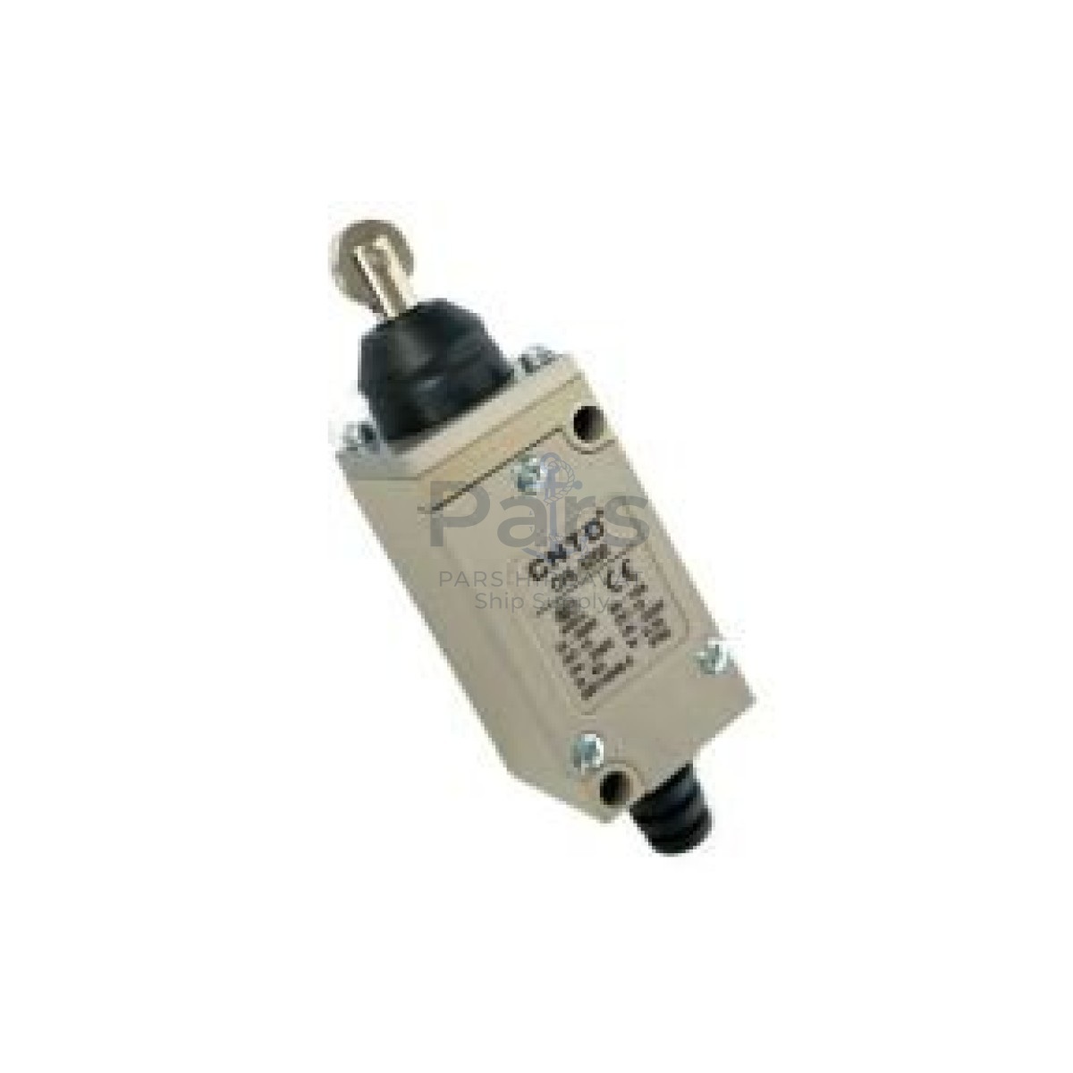 CNTD CHL-5200 Metal Limit Switch