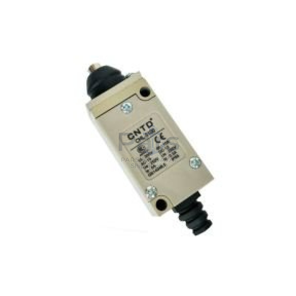 CNTD CHL-5100 Metal Limit Switch