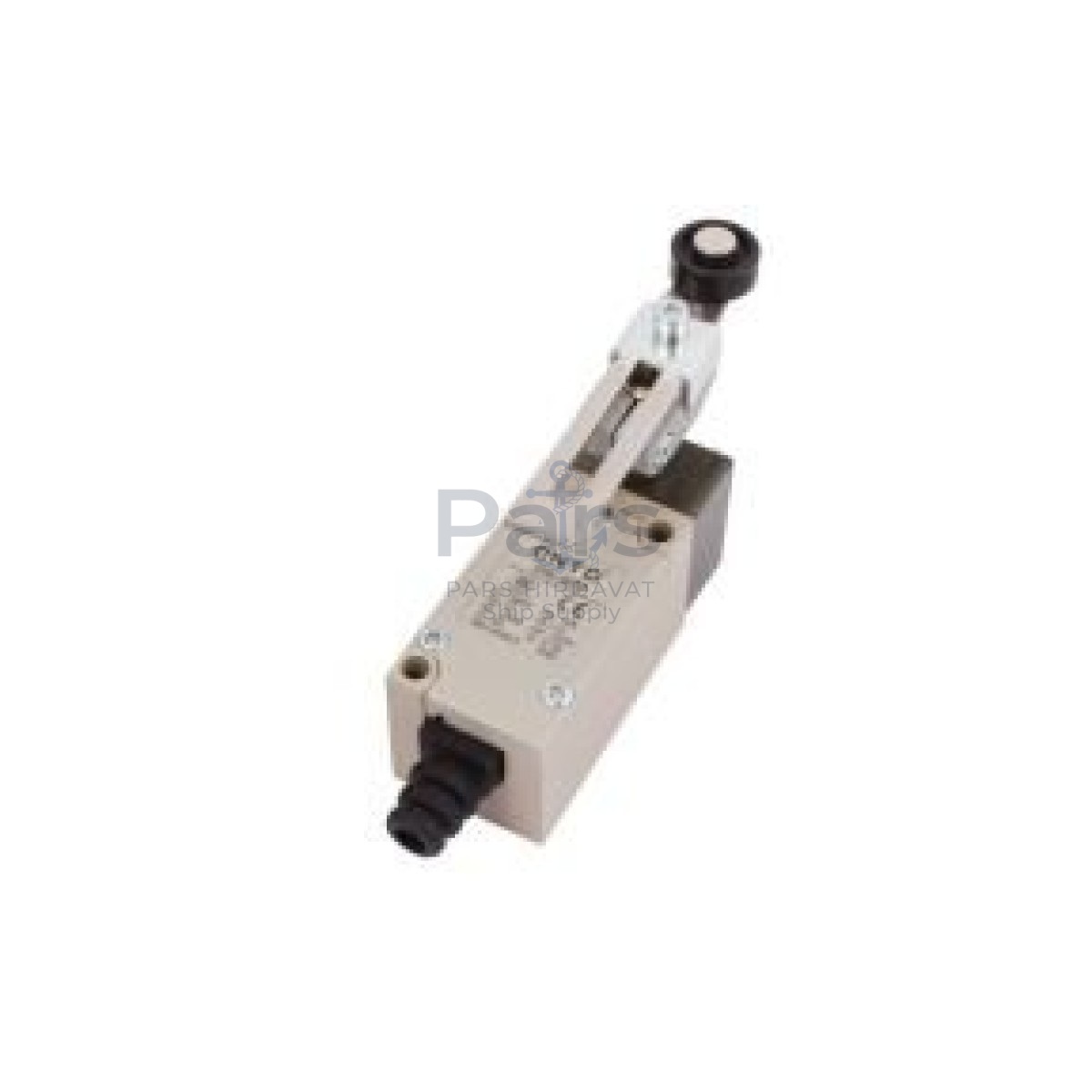 CNTD CHL-5030 Metal Limit Switch
