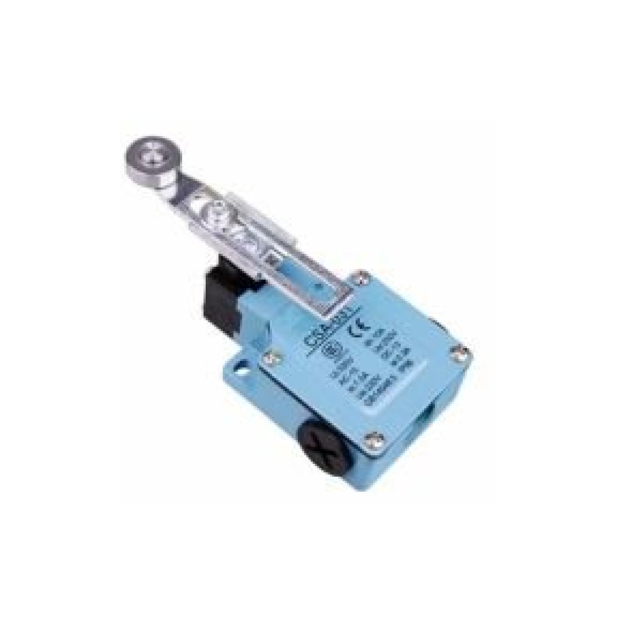 CNTD CSA-031 Ip66 Metal Limit Switch