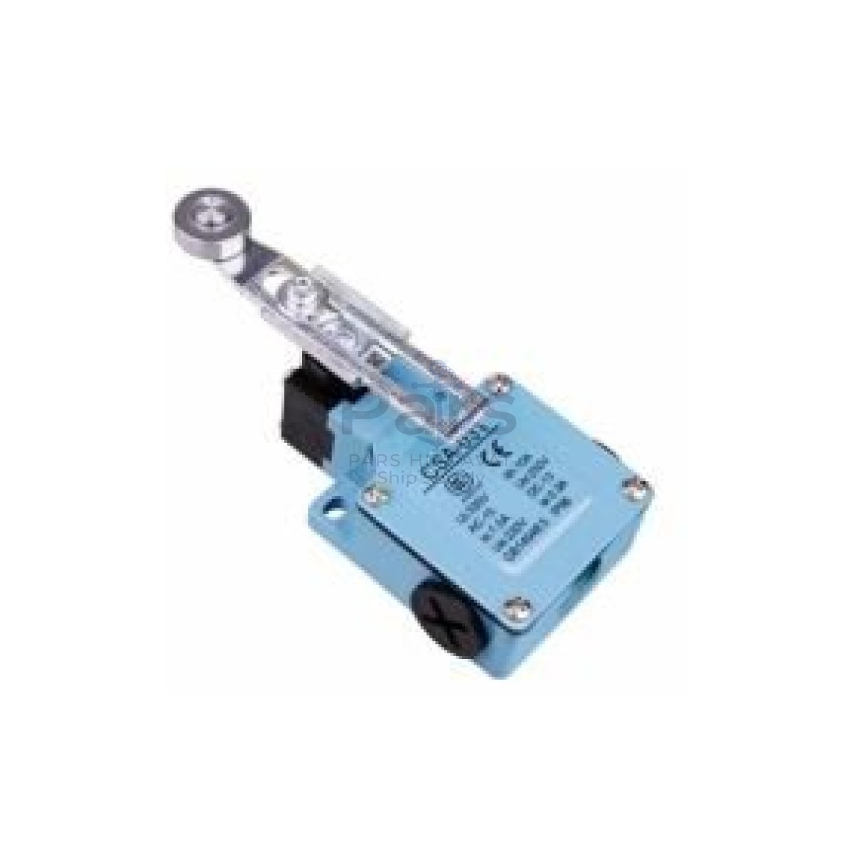CNTD CSA-031 Ip66 Metal Limit Switch