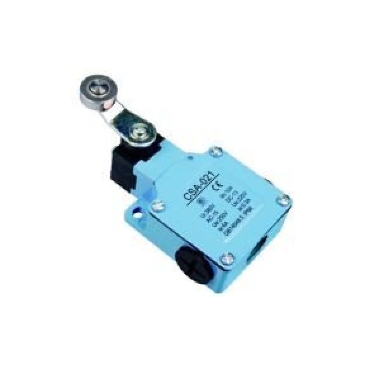 CNTD CSA-021 Ip66 Metal Limit Switch
