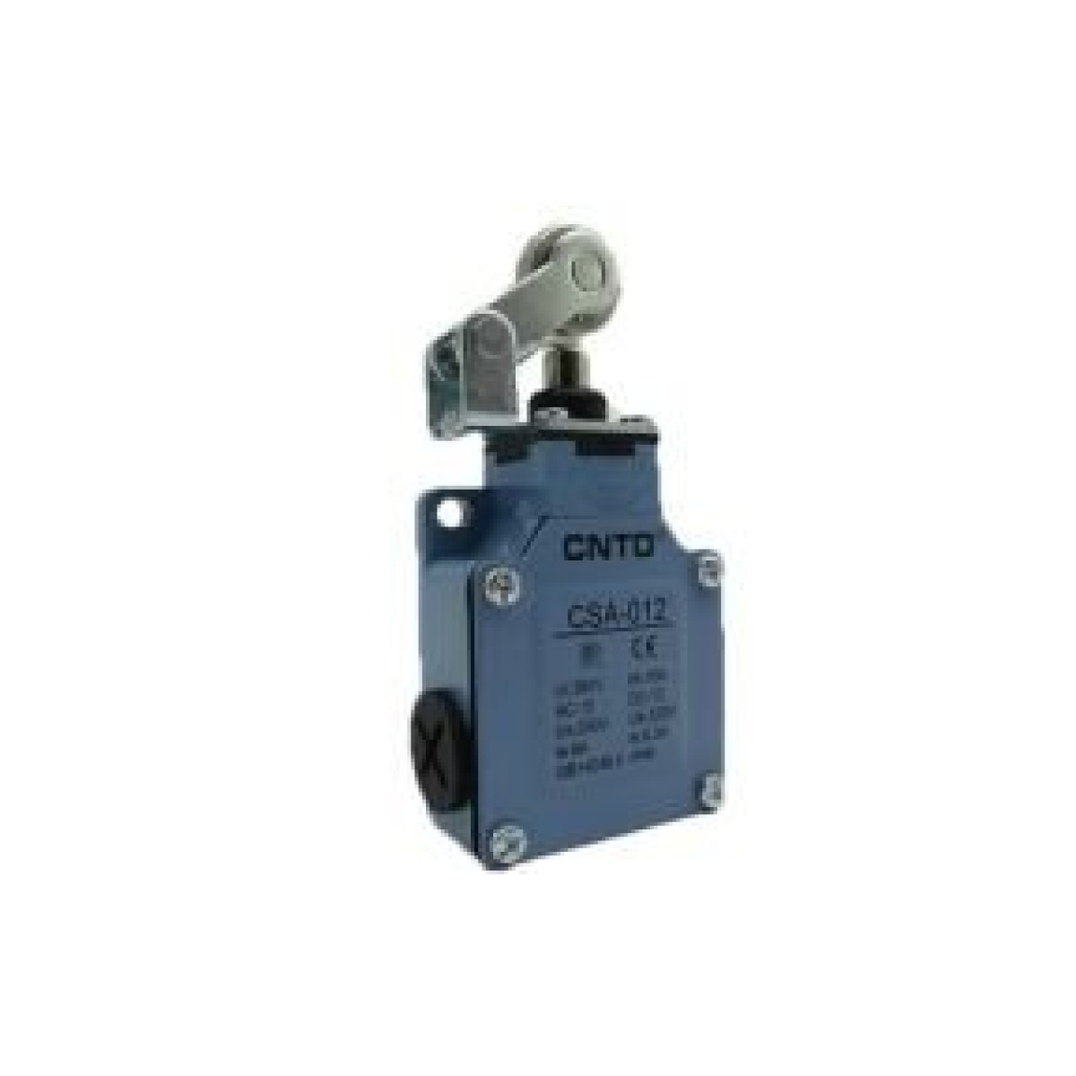CNTD CSA-012 Ip65 Metal Limit Switch