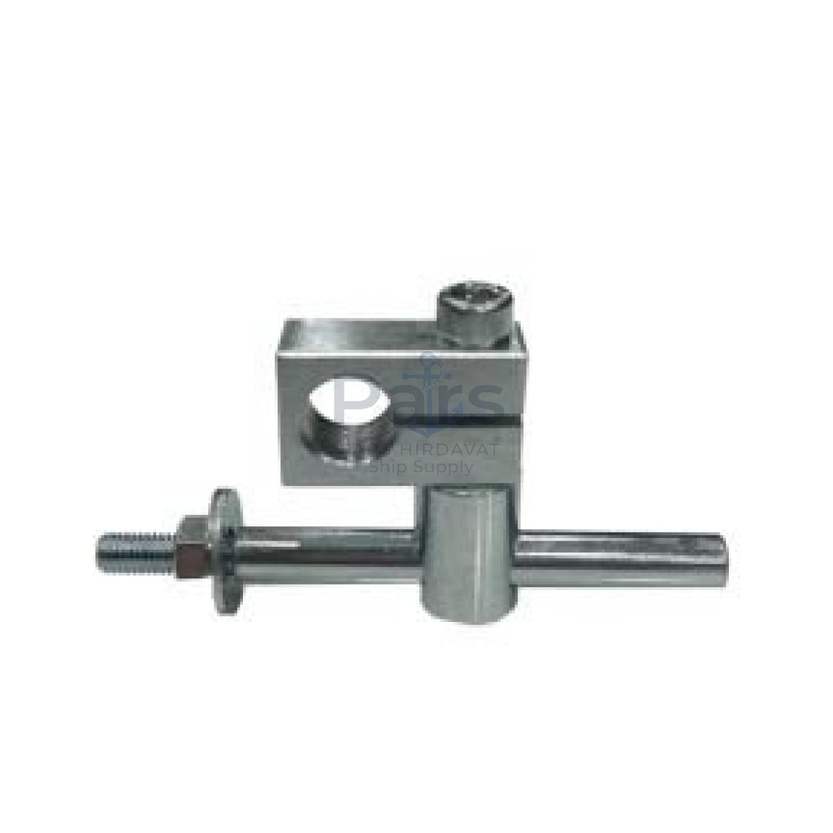 OEM-K12 Lazer Connection Aparatı